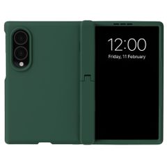 imoshion Color Backcover con supporto Samsung Galaxy Z Fold 8 - Verde scuro