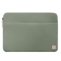 Uniq Vienna Cover laptop 14 pollici - Laptopsleeve riciclata - Laurel Green