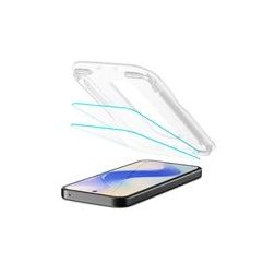 Spigen Vetro temperato GLAStR EZ Fit, confezione da 2 + Applicatore Google Pixel 10a