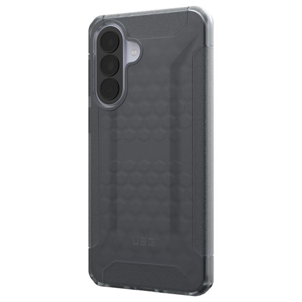 UAG Cover Posteriore Scout Samsung Galaxy A37 (5G) - Ash