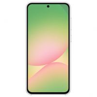 Samsung Cover Rigida Trasparente Originale Samsung Galaxy A56 - Clear
