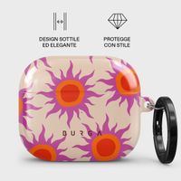 Burga Custodia rigida Apple AirPods 3 - Sunset Glow