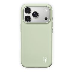 iDeal of Sweden Cover in silicone con MagSafe Apple iPhone 18 Pro Max / 17 Pro Max - Sage Green