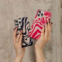 Burga Cover Posteriore Resistente Samsung Galaxy S24 - Siren