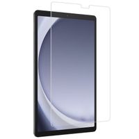 Accezz Vetro temperato Premium per tablet Samsung Galaxy Tab A11 / A9 8.7 pollici
