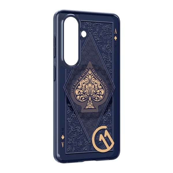 Samsung c11 custodia magnetica Samsung Galaxy S26 - Fearless / Navy