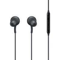 Samsung Auricolari Industry Packaged AKG Type-C - Connessione USB-C - Nero