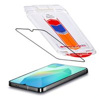 Accezz Vetro temperato + Applicatore Samsung Galaxy A16 (4G/5G) / A17 (4G/5G)