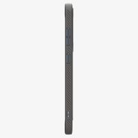 Spigen Cover Rugged Armor con MagSafe Samsung Galaxy S25 - Marble Gray