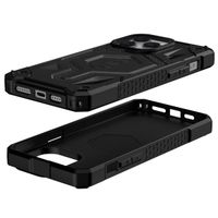 UAG Cover Posteriore Pathfinder con MagSafe Apple iPhone 14 Pro Max - Nero
