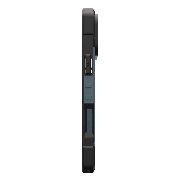 UAG Cover Posteriore Pathfinder con MagSafe Apple iPhone 17 Pro Max - Cloud Blue