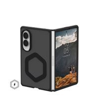 UAG Mouve Cover magnetica Samsung Galaxy Z Fold 8 - Ash
