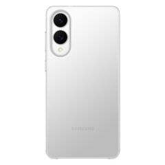 Samsung Cover Rigida Trasparente Originale Samsung Galaxy S25 Edge - Clear