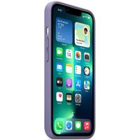 Apple Cover in Pelle MagSafe iPhone 13 Pro Max - Westeria