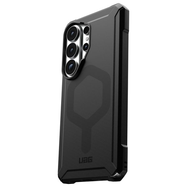 UAG Custodia Essential Armor con MagSafe Samsung Galaxy S26 Ultra - Black