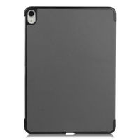 imoshion Cover a libro Trifold Apple iPad Air 11 pollici (2026) M4 / (2025) M3 / (2024) M2 / Air 5 (2022) / Air 4 (2020) - Grigio
