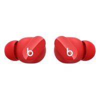 Beats Studio Buds - Auricolari wireless - con cancellazione attiva del rumore - Rosso