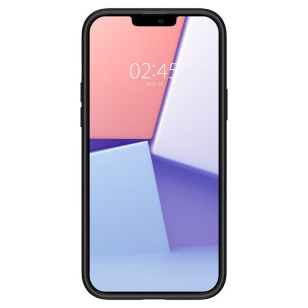 Spigen Cover Ultra Hybrid Apple iPhone 13 Pro Max - Nero