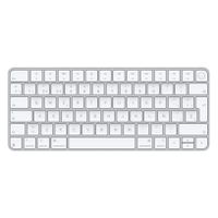 Apple Magic Keyboard con Touch ID - Tastiera wireless - QWERTY / ESP - Lightning - Bianco