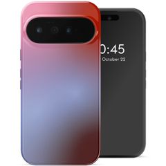 Selencia Cover posteriore Vivid con MagSafe Google Pixel 11 Pro - Gradient Soft Blush