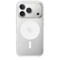 Apple Cover trasparente con MagSafe Apple iPhone 18 Pro - Clear