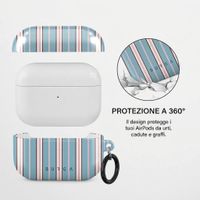 Burga Custodia rigida Apple AirPods Pro 2 - Afternoon Nap