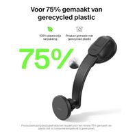 Belkin Supporto Telefono Magnetico Qi2 - Caricabatterie Auto con Adattatore 27W - Cruscotto / Griglia di ventilazione