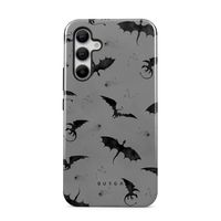 Burga Cover Posteriore Resistente Samsung Galaxy A55 - Draco