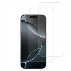 Accezz Vetro temperato, confezione da 2 Apple iPhone Air