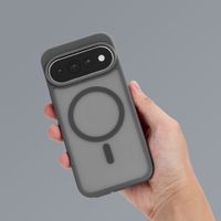 imoshion Cover posteriore Color Guard con MagSafe Google Pixel 11 Pro - Grigio