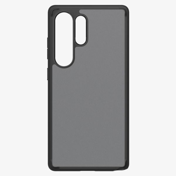 Spigen Cover Ultra Hybrid Samsung Galaxy S25 Ultra - Frost Black