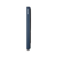 Secrid Cardprotector MagSafe Fluted - Porta carte - Navy