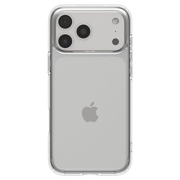 Spigen Cover Ultra Hybrid Apple iPhone 17 Pro - Crystal Clear