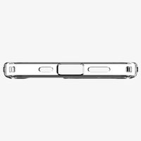 Spigen Cover Ultra Hybrid Apple iPhone 17e / 16e - Crystal Clear