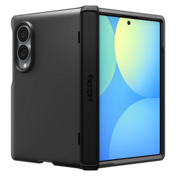 Spigen Cover Slim Armor MagSafe Samsung Galaxy Z Fold 8 - Black