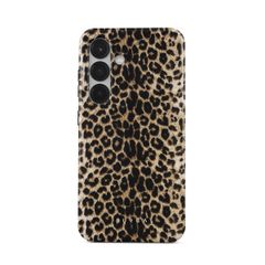 Burga Cover Posteriore Resistente Samsung Galaxy S25 - Player