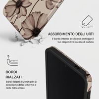Burga Cover Posteriore Resistente Samsung Galaxy A57 (5G) - Barely Yours