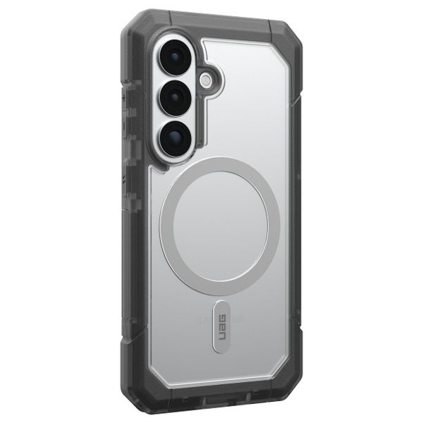 UAG Trooper backcover con magnete Samsung Galaxy S26 - Ash Clear