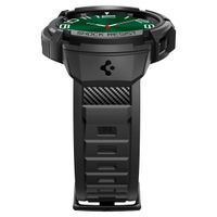 Spigen Cover Rugged Armor™ Pro Samsung Galaxy Watch 6 Classic - 47 mm - Nero