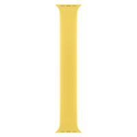 Apple Cinturino Solo Loop Apple Watch | 38/40/41/42 mm - Taglia 1 - Ginger