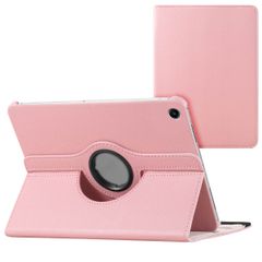 imoshion Cover Girevole a 360° Samsung Galaxy Tab A9 Plus - Rosa