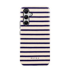 Burga Cover Posteriore Resistente Samsung Galaxy A55 - Old Money
