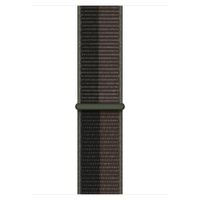 Apple Cinturino Sport Loop Apple Watch | 44/45/46/49 mm - Tornado Gray