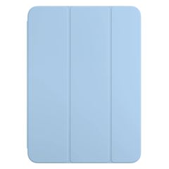 Apple Smart Folio Apple iPad 11 (2025) 11 inch A16 / iPad 10 (2022) 10.9 inch - Blauw