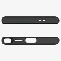Spigen Cover Ultra Hybrid Samsung Galaxy S24 Ultra - Frost Black