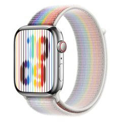 Apple Cinturino Sport Loop Apple Watch | 44/45/46/49 mm - Pride Edition