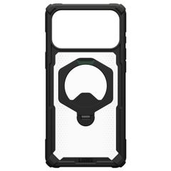 UAG Cover Plasma XTE con MagSafe Apple iPhone 18 Pro Max / 17 Pro Max - Black / Clear