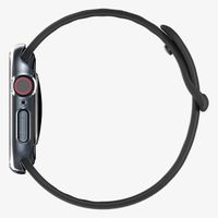 Spigen Bumper Thin Fit™ Apple Watch 10 / 11 - 42 mm - Trasparente