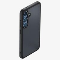 Spigen Cover Ultra Hybrid Samsung Galaxy S25 - Frost Black