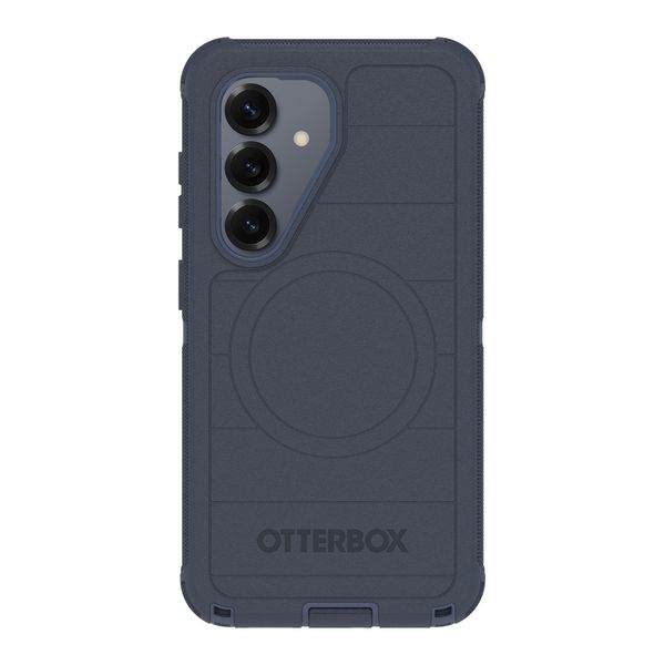 OtterBox Cover Posteriore Defender Pro con MagSafe Samsung Galaxy S26 Plus - Riverside Blue
